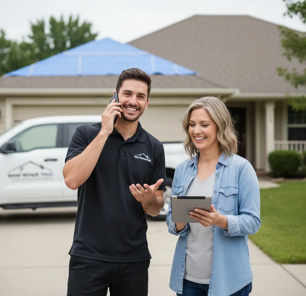 Roof Maintenance in Mount Juliet, TN